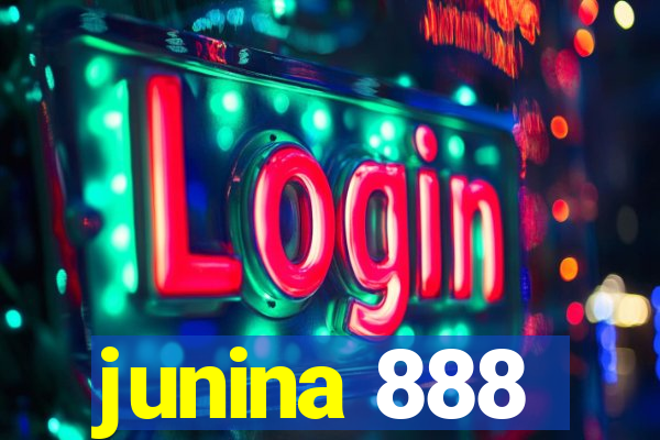 junina 888